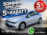 Volkswagen Golf Life 2.0 TDI*VIRTUAL*NAVI*APP-CONNECT*MFL*