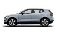 Volvo EX30 - Vorschau Bild 5