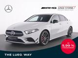 Mercedes-Benz A 35 AMG 4M MBUX+MBeam+Night+Mem+Bur+HUD+Amb+360 - Mercedes-Benz A 35 AMG in Bochum