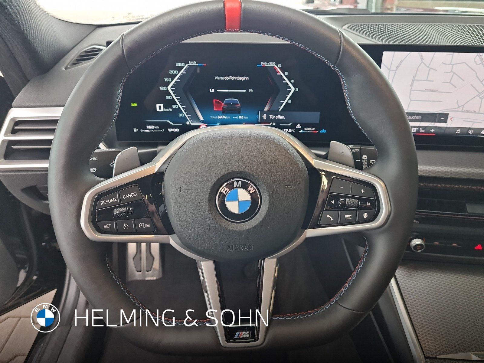 BMW M340d - Bild 14