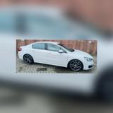 Peugeot 508 2.0 Active BlueHDi 150 STOP & START Active - gebrauchte Peugeot 508 aus dem Jahr 2016