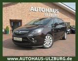 Opel Tourer Innovation Aut./7-Sitz/Navi/Kamera/Bi-Xen - Opel Zafira 7-Sitzer