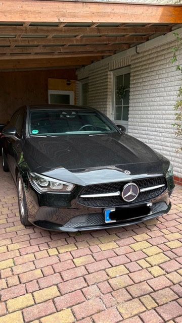 Image of Mercedes-Benz CLA 180 Shooting Brake