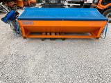 Schmidt SCHMIDT STRATOS F 17-23 1.7m³ *NEU* SALZSTREUER - Schmidt Salzstreuer