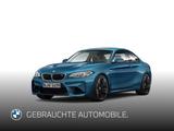 BMW M2 Coupe Harman-Kardon Navi Prof. Glasdach el. - BMW M2 in Wiesbaden