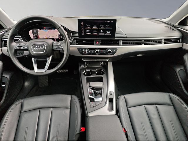 A4 Avant 35 2.0 TFSI advanced S-tronic ACC 360°