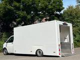 Volkswagen T5 Transporter 2.0 Tdi Koffer Alko Luftfederung - : Van, Koffer