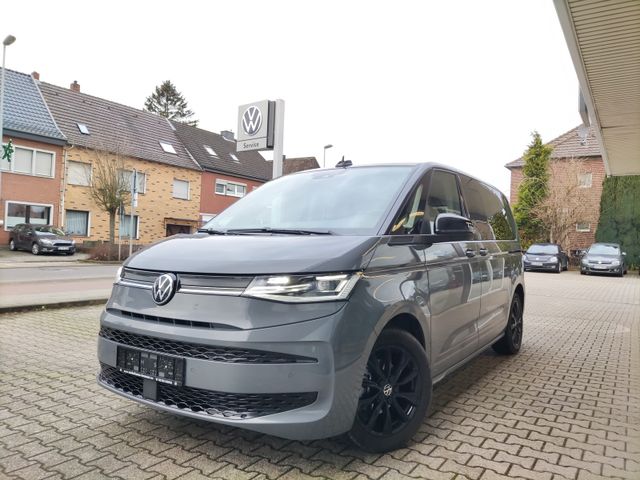 Volkswagen T7 Multivan KÜ Edition,IQ,AHK,PDC,ACC