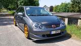 Honda Civic Type-R EP3 Facelift - Honda Civic aus 2004: Coupe