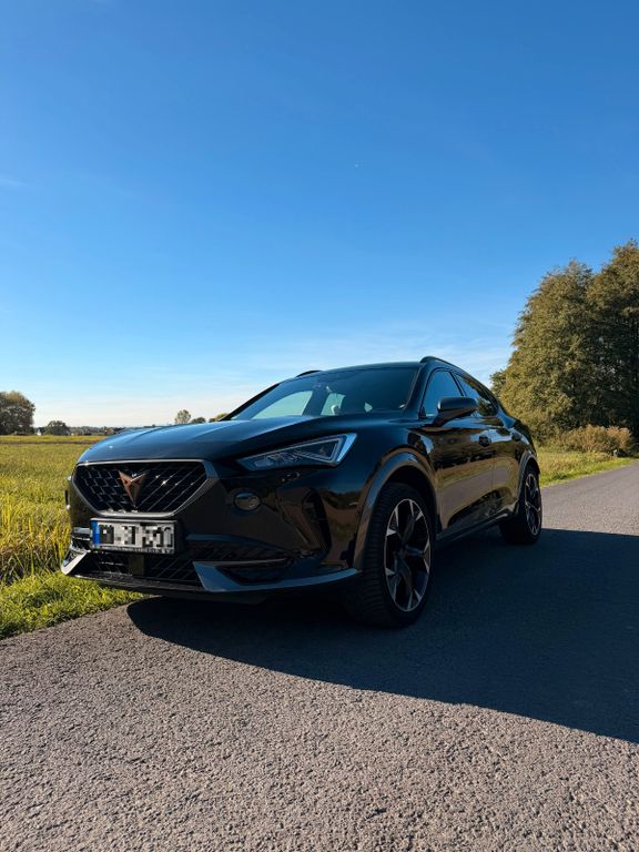 Image of Cupra Formentor