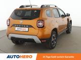 Dacia Duster 1.3 TCe Prestige *NAVI*TEMPO*CAM*PDC*SHZ* - Dacia Duster mit Benzin-Antrieb: Prestige