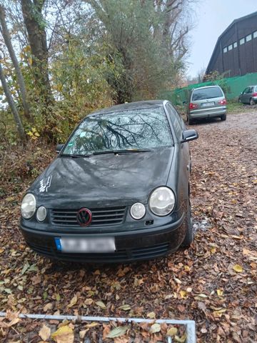 Volkswagen 01638122439