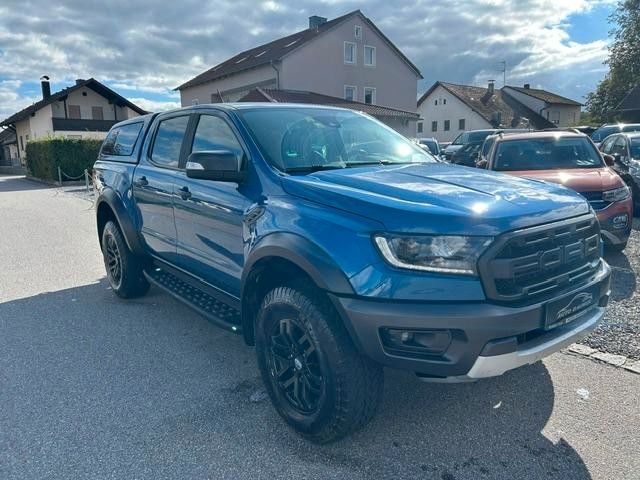 Image of Ford Raptor