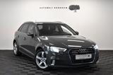 Audi A3 SB quattro sport *XENON*S-TR.*KEYLESS*SHZ*ACC - Audi A3: Allradantrieb