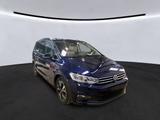 Volkswagen Touran Highline 2.0 TDI DSG Leder/AHK/Kamera - Volkswagen Touran mit Diesel-Antrieb: Leder, mit Navigationssystem