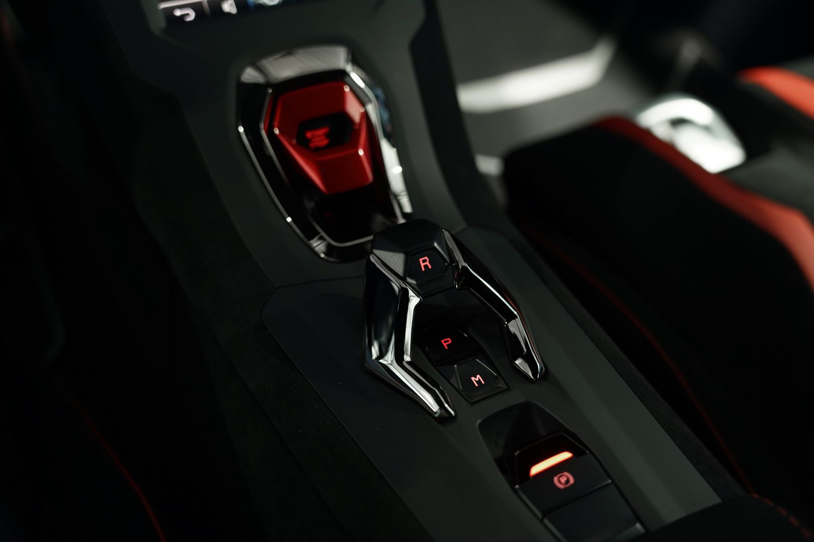 Lamborghini Hurac N