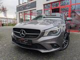 Mercedes-Benz CLA 220 Shooting Brake AMG LINE SHZ/PDC/PANO/18" - Mercedes-Benz CLA Shooting Brake in Köln