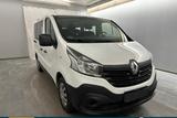 Renault Trafic Combi / KLIMA / TEMPOMAT - Renault Trafic Gebrauchtwagen in Nürnberg