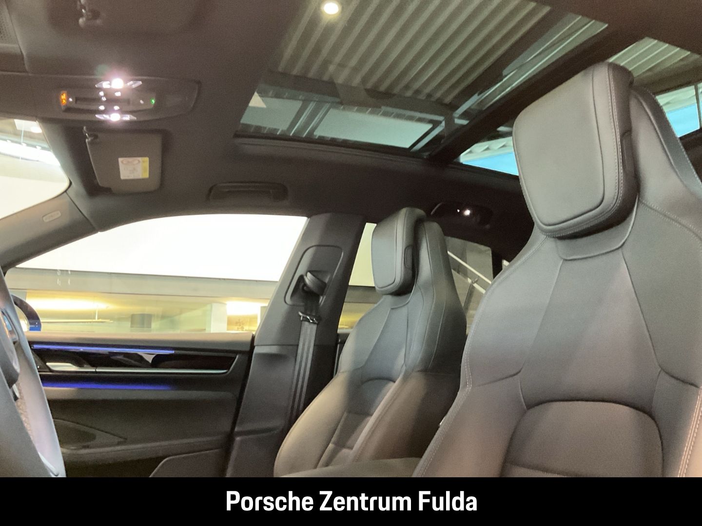 Porsche Macan - Bild 18