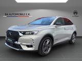DS Automobiles DS 7 Crossback E-Tense 300 Hybrid 4x4 Be Chic - DS Automobilies DS7 (Crossback) in Hamburg
