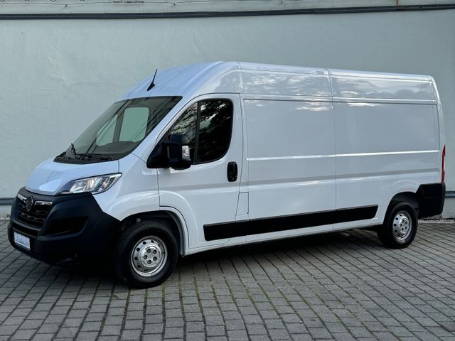 Opel Movano 2,2 D "Maxi-Kasten"Klima/Tempom/PTS/DAB..