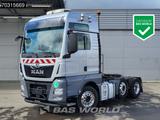 MAN TGX 26.510 TGX 6X2 XXL Retarder Lift+Lenkachse A - MAN TGX 26-510