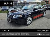 Audi AUDI A4 2.0/170CV 16V TDI F.AP. Avant - Audi A4 aus 2007: TDI