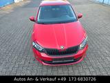 Skoda Fabia Cool Plus .Klima.PDC.Sitzheizung. - Skoda Fabia Gebrauchtwagen in Aachen