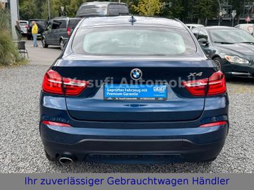 BMW X4 - 6