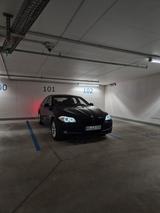BMW 530i F10 Limousine | 12/2012 | HUD | N... - BMW 530: F10
