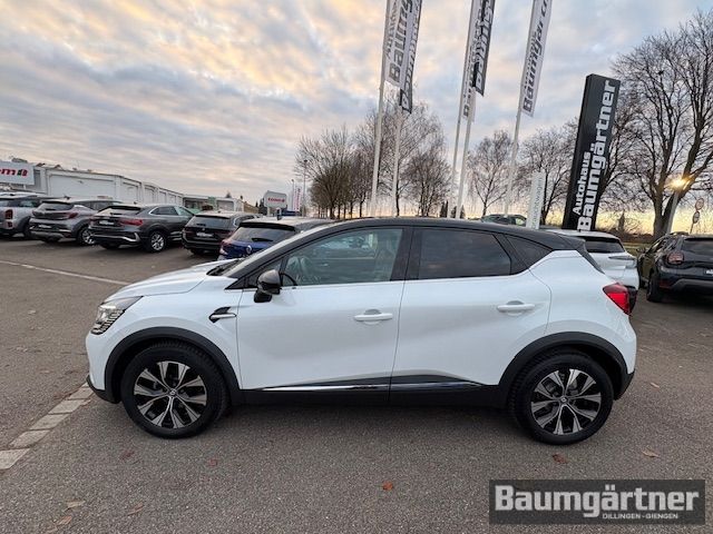 Fahrzeugabbildung Renault Captur Techno TCe 140 EDC ACC/Kamera/PDC/Sitzh.