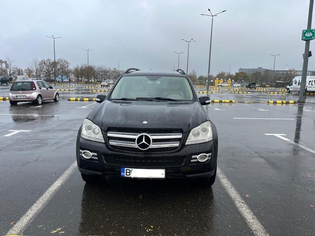 Mercedes-Benz GL 320 CDI 4MATIC -