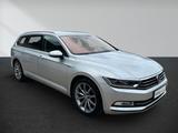 Volkswagen Passat Variant Highline BMT/Start-Stopp 4Motion - Volkswagen Passat Variant: 4motion