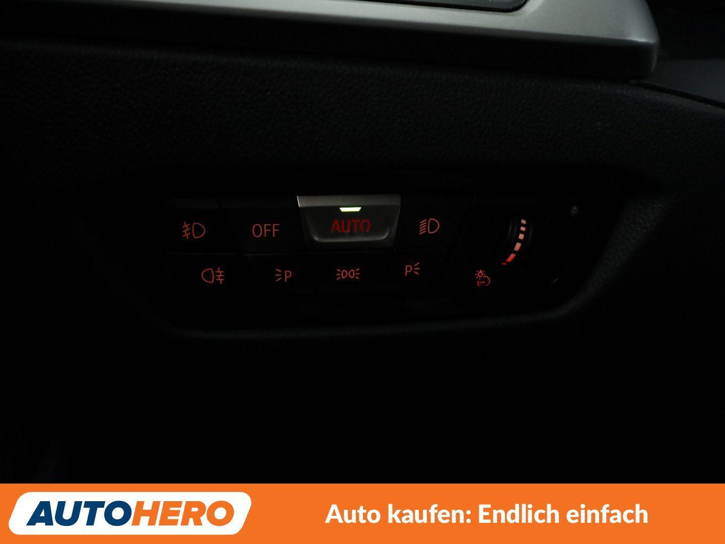 BMW 3 Series d xDrive Advantage Aut.*NAVI*LED*CAM*ACC*SHZ*, миниатюра 27