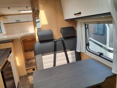 Sunlight V 66 Adventure Edition, Modell 2025,Automatik