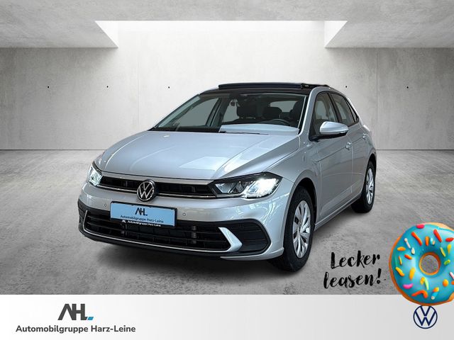 Volkswagen Polo Life 1,0 l TSI OPF 70 kW (95 PS)