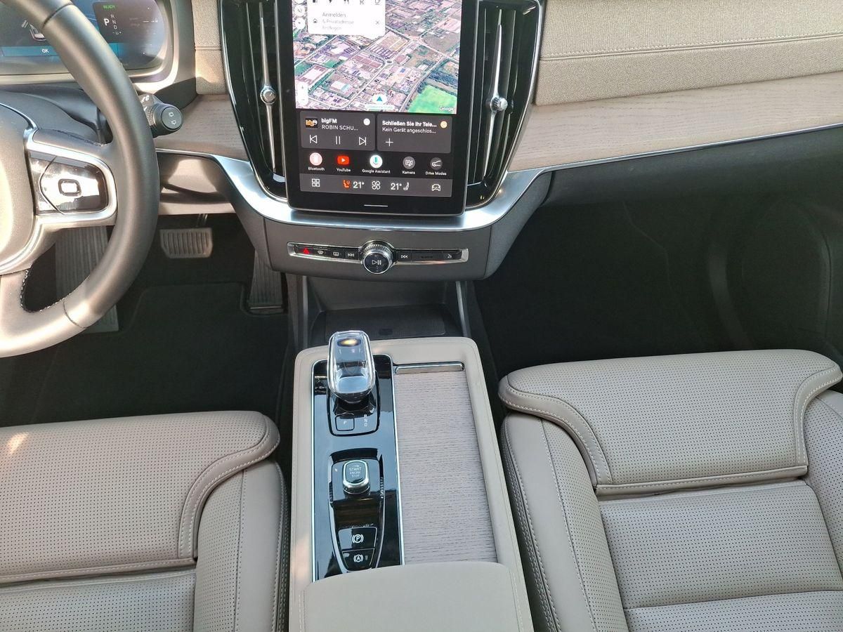 Volvo XC90 - Bild 17
