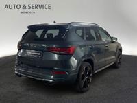 Cupra Ateca 2.0 TSI Basis 4Drive DSG|LED|ACC|PANO|360°