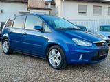 Ford C-Max 2.0 Style+ Automatik SHZ Klima Scheckheft - gebrauchte Ford C-Max aus dem Jahr 2010