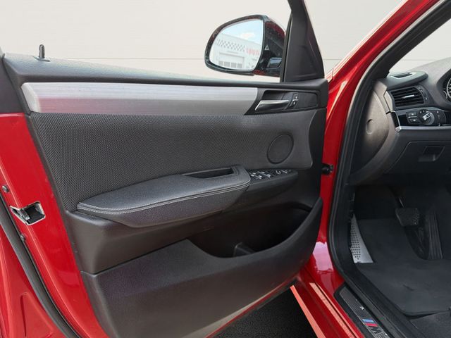BMW X4 xDrive 30 d