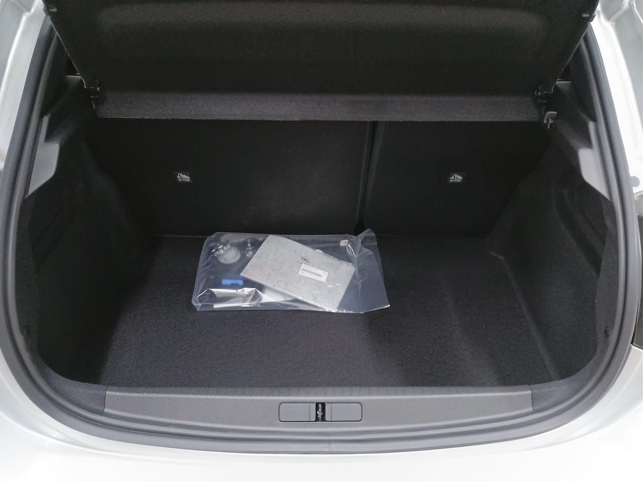 Fahrzeugabbildung Opel Corsa F GS MildHybrid 107KW Automatik