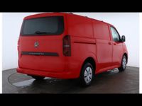 Volkswagen T7 Transporter - Vorschau Bild 3