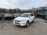 Toyota RAV 4 RAV4 Life/2,0/4x4/TEMPOMAT/KLIMA/AHK - gebrauchte Toyota RAV 4 aus dem Jahr 2011