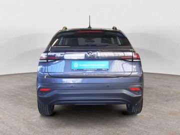 Volkswagen Taigo - 5