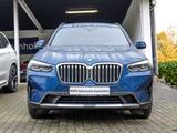 BMW X3 xDrive30e HuD+Pano+HiFi+DAB+LED+Sportsitze/Me - BMW X3 Gebrauchtwagen in Bremen
