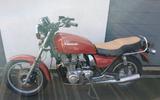 Kawasaki Z 1100 ST - KAWASAKI 1100 ST