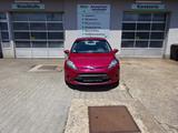 Ford Fiesta 1,25 Trend - gebrauchte Ford Fiesta aus dem Jahr 2010