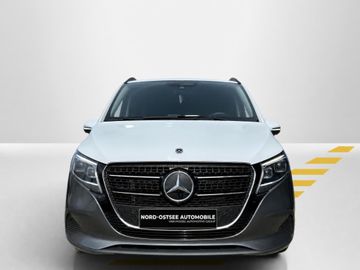 Mercedes V 250 - 5