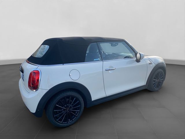 Fahrzeugabbildung MINI Cooper Cabrio Chili+LED+Harman&Kardon+Sportsitze