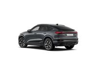 Audi Q6 e-tron - Vorschau Bild 3